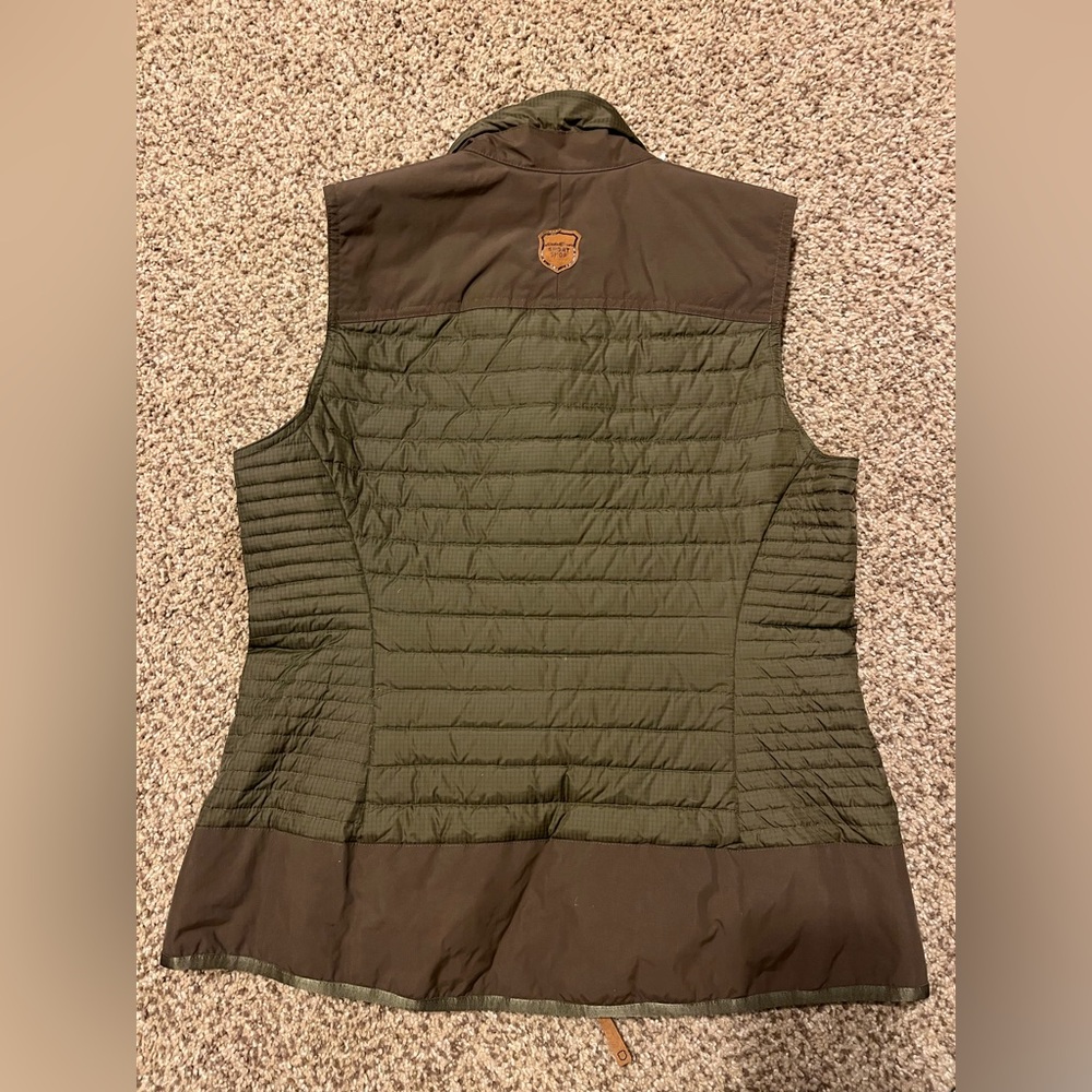 Eddie Bauer Vest
